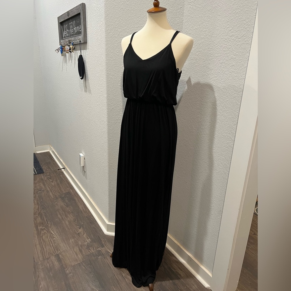 Full Moon Maternity dress - Large